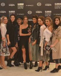 Cum a fost la Glamour Street Fashion Show 2016