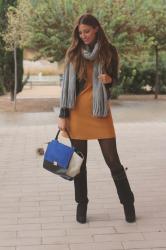 Copia el look: Sara Carbonero VII