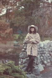 Autumn White