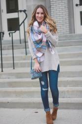 Cozy Fall Layers 
