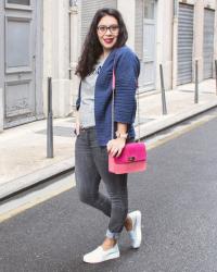 ❤ |#Look|: La Perfection... ou presque (Concours & bon plan inside)