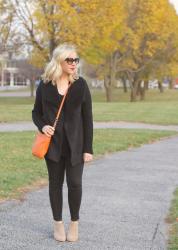 Spotlight Weekly Link-Up: Week 161: Orange and Black…