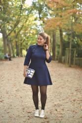 Skater Dress (+CONCOURS)