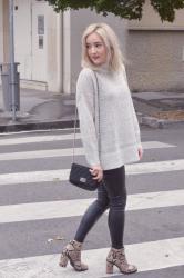 LOOK New LOOK // CONCOURS