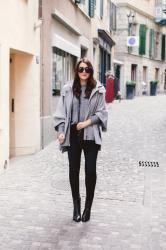 Streets of Zurich