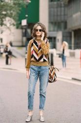 London Fashion Week SS 2017....After Preen