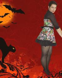 B – movie Halloween