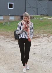 What To Wear Horseback Riding