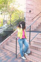Mission #94, Day 1--Zendaya