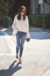 Cashmere & Denim