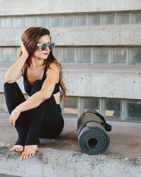 Workout Wednesday: Music That Will Motivate You