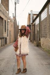 Show Me Your Mumu Boho Fall Style