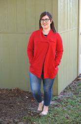 Stitch Fix #22