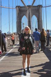 Brooklyn Bridge