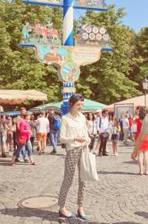 Munich Market