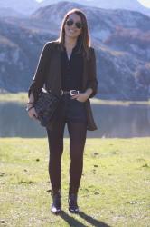 LOOK: VIAJE A ASTURIAS-CANTABRIA Y CAMBIO DE LOOK