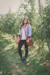 Apple Orchard Outfit