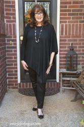 Monthly Style Tip for Fashion Over 50:  HOLIDAY FUN WITH FASHION