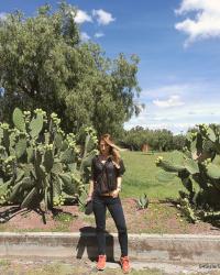 M:Pyramids in Teotihuacan