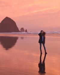 Cannon Beach