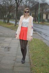 1097 ==> Pastel fur vest