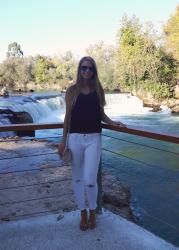 Trip to Manavgat