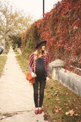 Last Post With Belly + Final Thoughts // 40 Weeks!