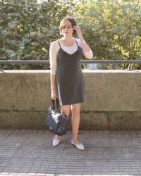 COMO LLEVAR UN SLIP DRESS