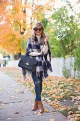 Perfect Fall Day