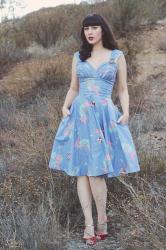 Lilac Atomic Debbie