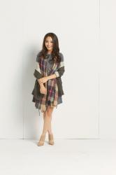 Stitch Fix Style Challenge No. 2: All About the Utility Jacket
