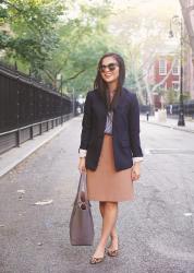 How to Mix and Match Your Work Outfit