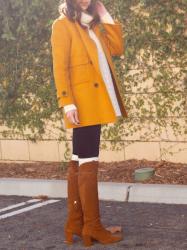Fall Layers