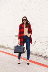 (Buffalo) Plaid Please