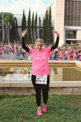 Carrera de la Mujer de Barcelona 2016