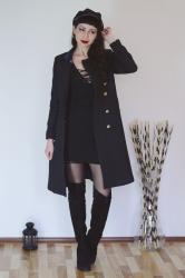 VIPme♥Coat