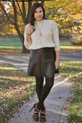 {throwback outfit} Revisiting October 29 2013