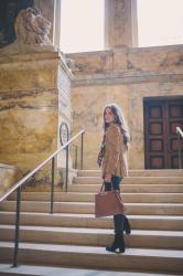 24 Hours in Boston