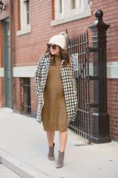 The Must-Have Coat for Fall