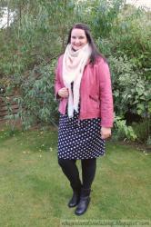 My tips for a fresh Autumn look