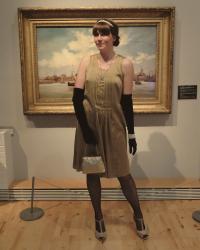 Museums At Night: 1920s' Party