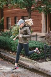 10 Tips for Staying Fit This Fall
