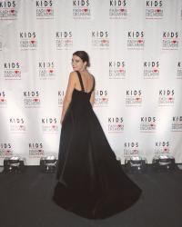 American Museum of Natural History Gala Benefiting K.I.D.S./Fashion Delivers