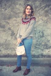 Look