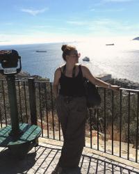 { Travel Tuesday: Gibraltar }