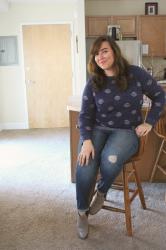 Recent Fall Outfits | Workwear Wednesday