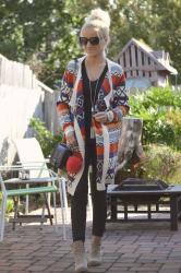 Comfy Cardigan