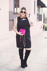 {UNIFORM} The LBD with Bloomingdale's