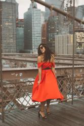 new york soundtrack