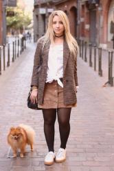 Le blog de Jessica - White PUMA Creepers